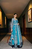 Saira Rizwan