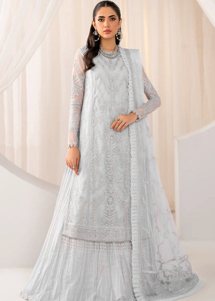 Zarif | Maheer - Daria