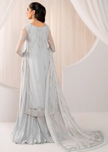 Zarif | Maheer - Daria