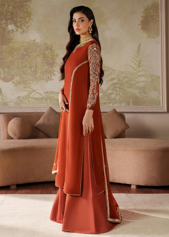 Zarif | Saheera - Farheen