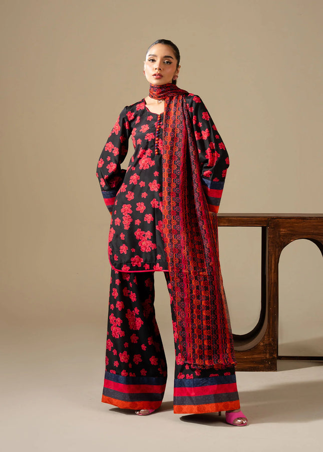 Maria Osama Khan | Retro Vol III - Boho