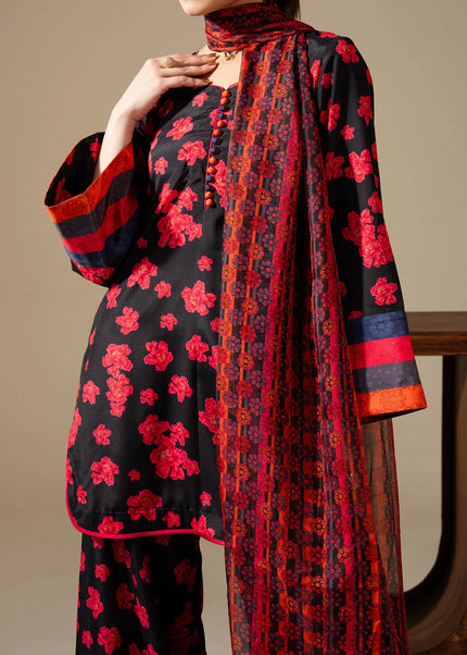 Maria Osama Khan | Retro Vol III - Boho