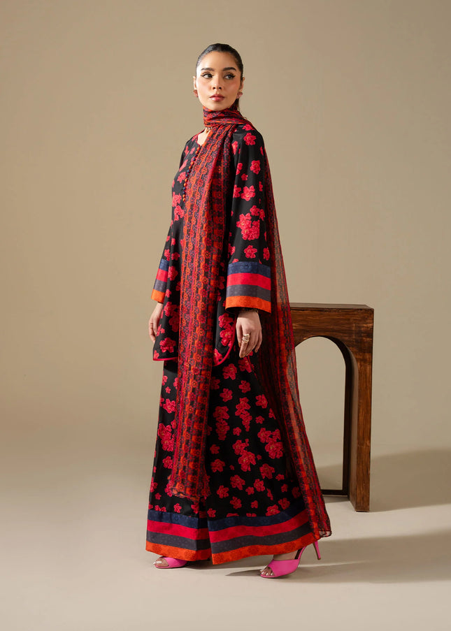 Maria Osama Khan | Retro Vol III - Boho