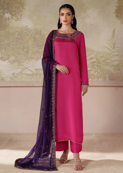 Zarif | Saheera - Haneera