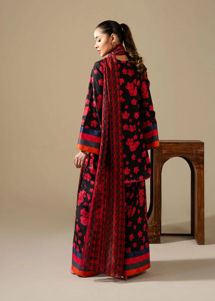 Maria Osama Khan | Retro Vol III - Boho