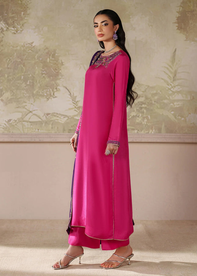 Zarif | Saheera - Haneera