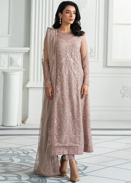 Zarif | Inara - Hayda