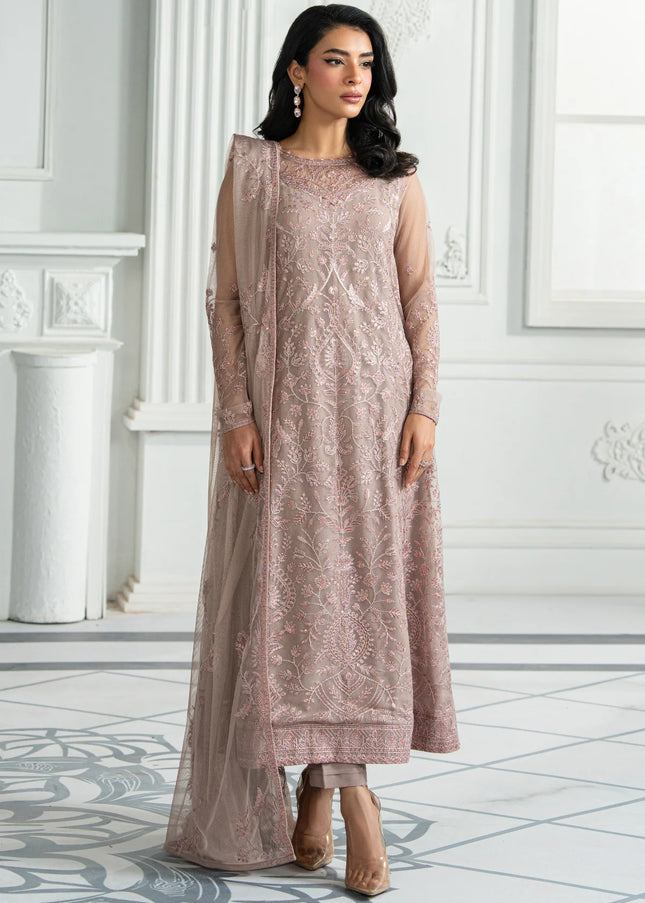 Zarif | Inara - Hayda