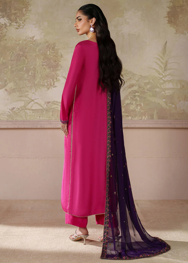 Zarif | Saheera - Haneera