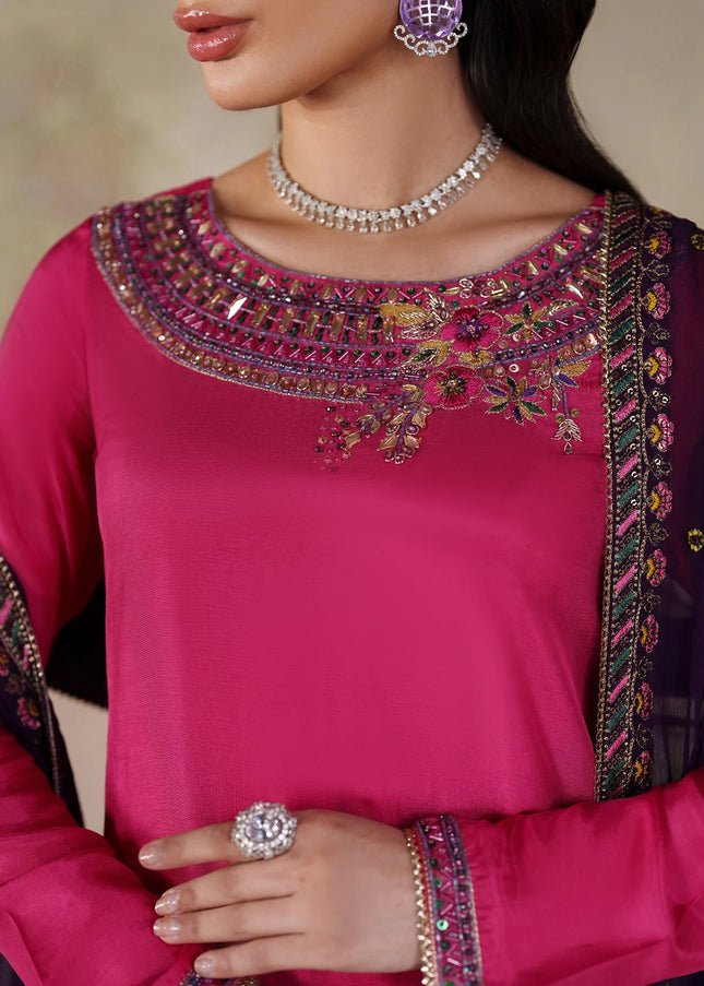 Zarif | Saheera - Haneera