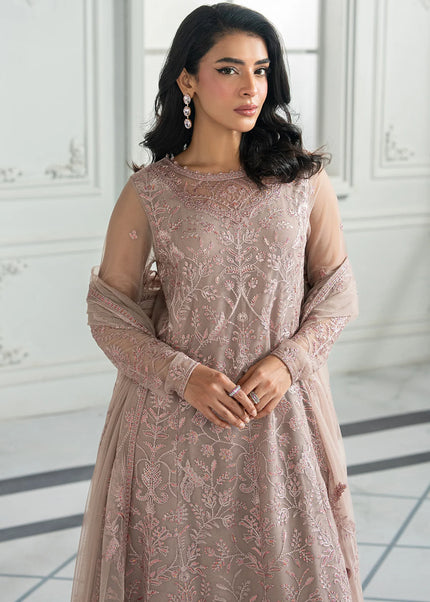 Zarif | Inara - Hayda