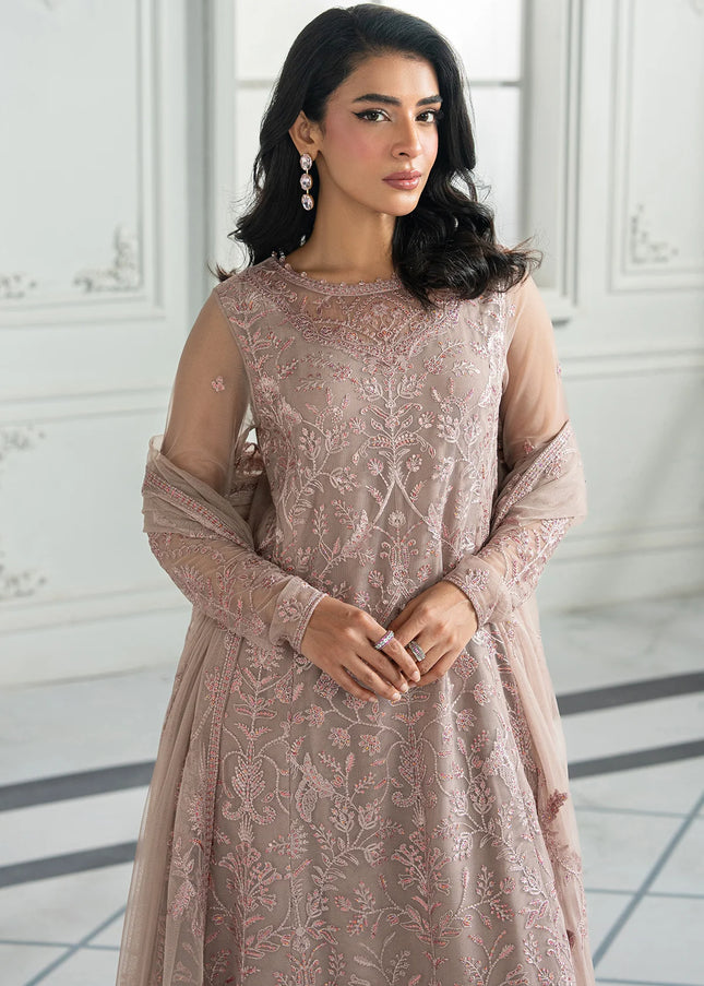 Zarif | Inara - Hayda