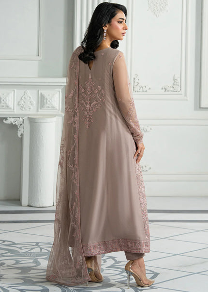 Zarif | Inara - Hayda