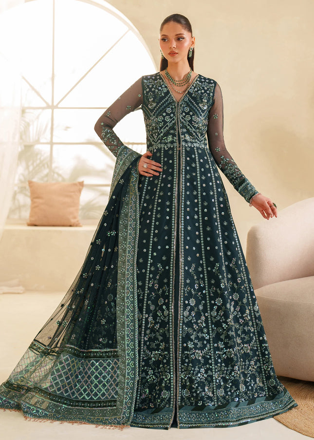 Zarif | Meesa - Rimul