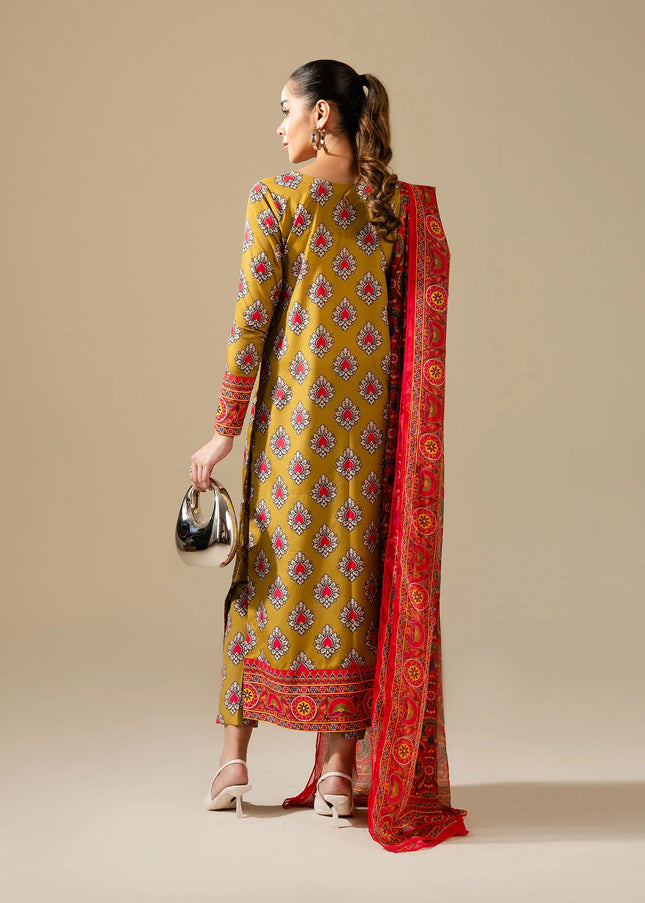 Maria Osama Khan | Retro Vol III - Bohra
