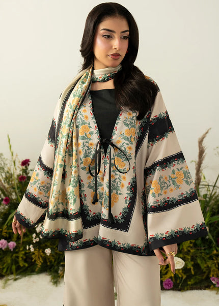 Zarposh | Folds '26 - Aven
