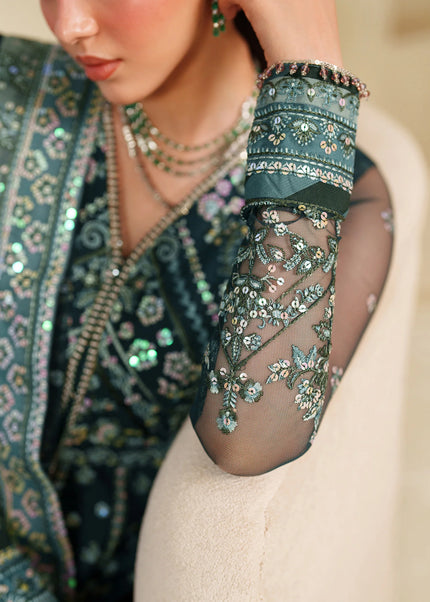 Zarif | Meesa - Rimul