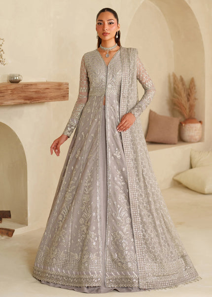 Zarif | Meesa - Lemha