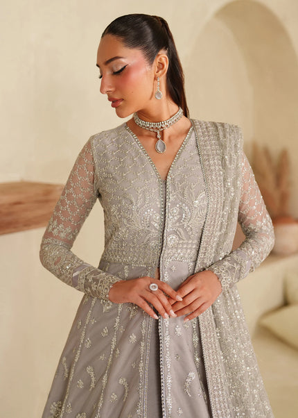 Zarif | Meesa - Lemha