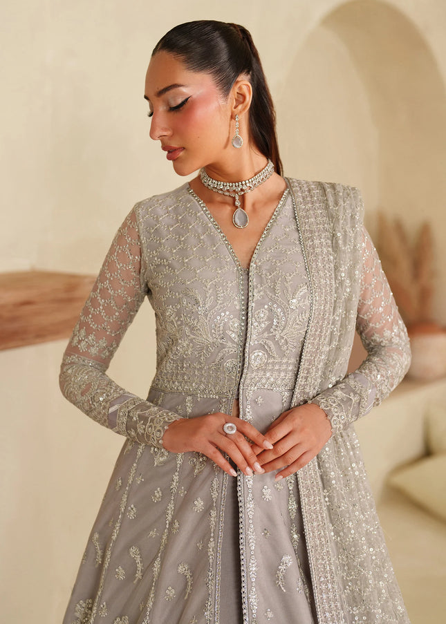 Zarif | Meesa - Lemha