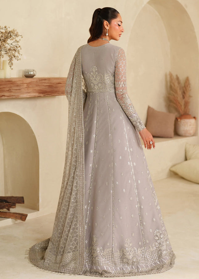 Zarif | Meesa - Lemha