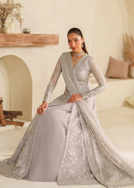 Zarif | Meesa - Lemha