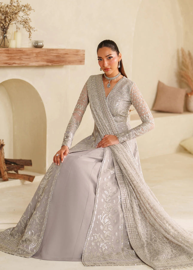 Zarif | Meesa - Lemha