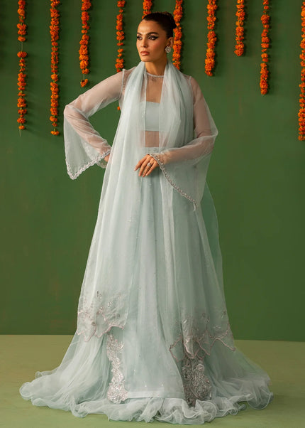 Soie | Lyra - Belina