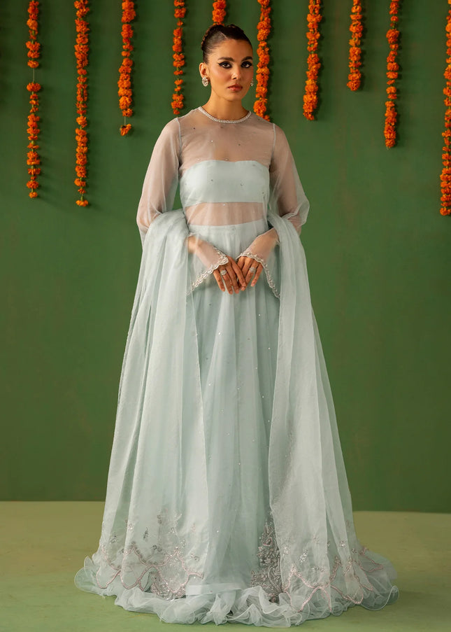 Soie | Lyra - Belina