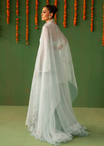 Soie | Lyra - Belina