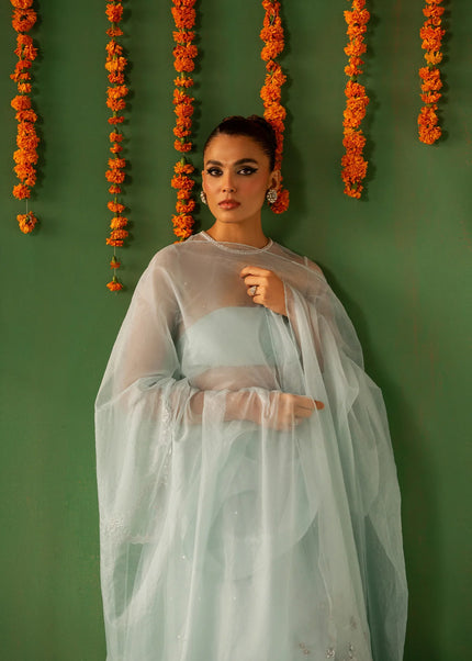 Soie | Lyra - Belina