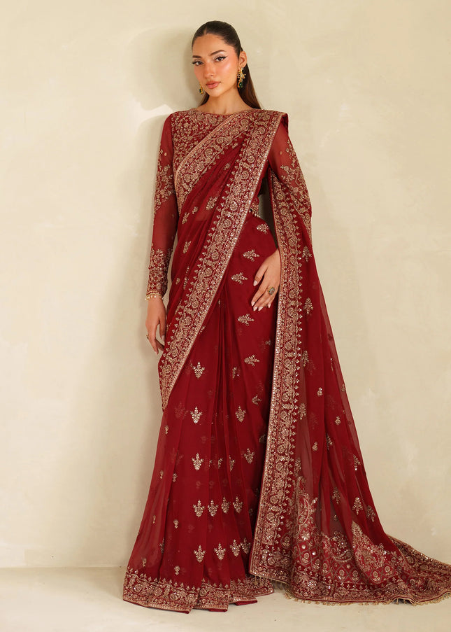 Zarif | Meesa - Sumrah