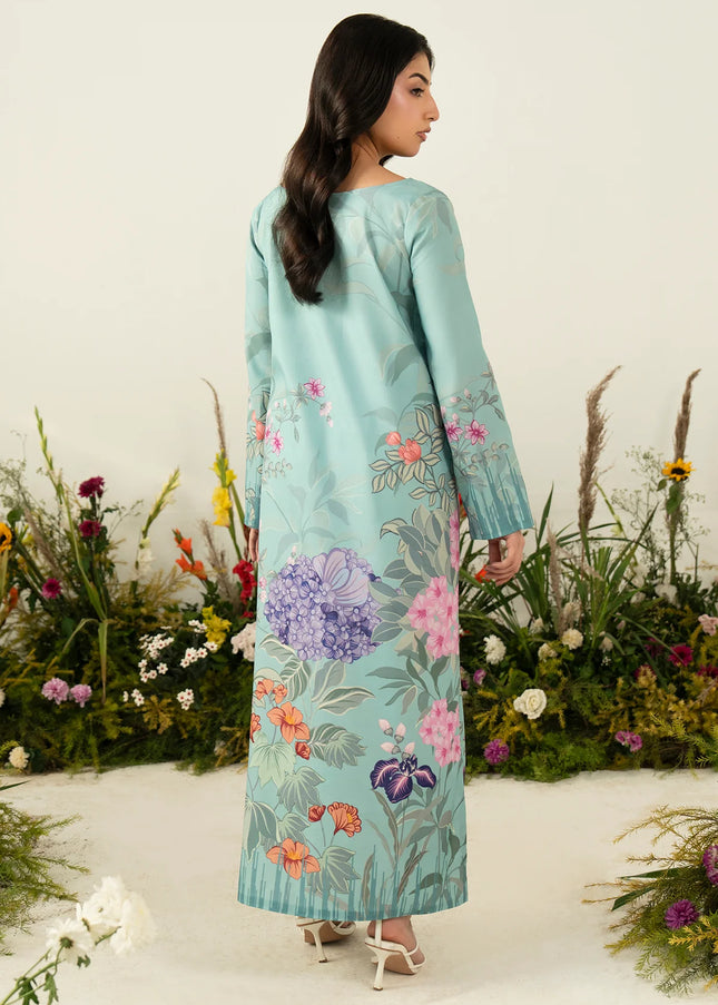 Zarposh | Folds '26 - Iris