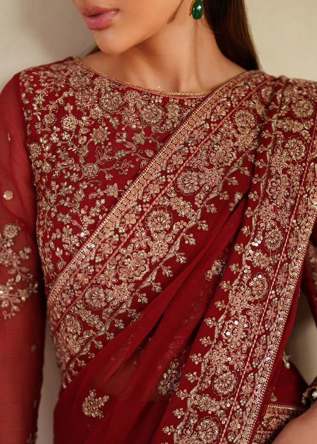 Zarif | Meesa - Sumrah