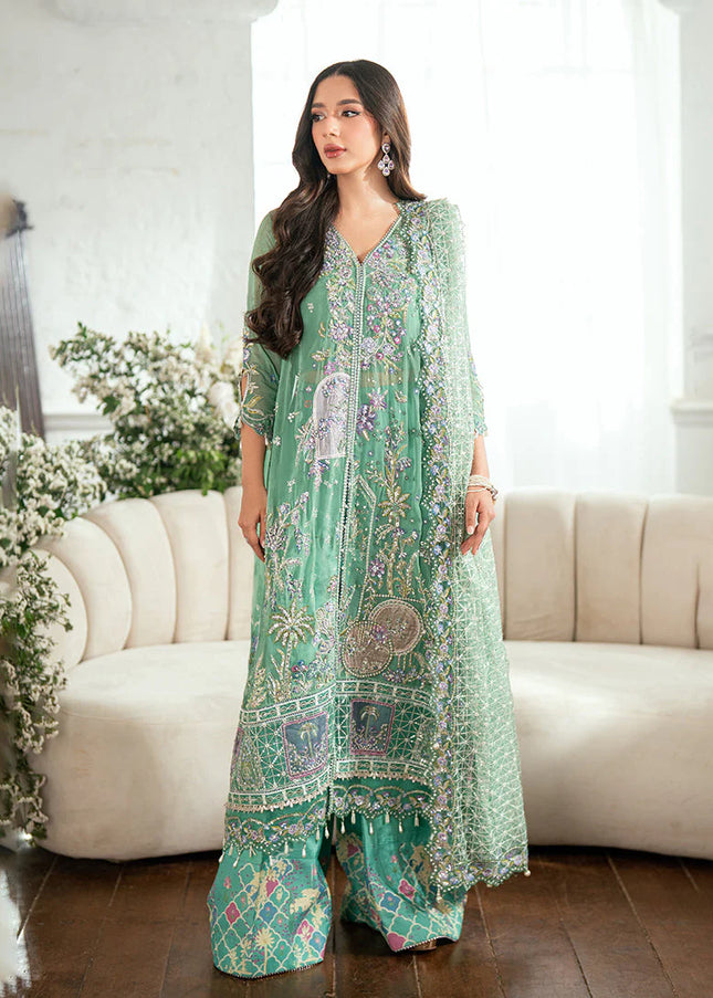 Mushq | Sham Shandaar - Adaa