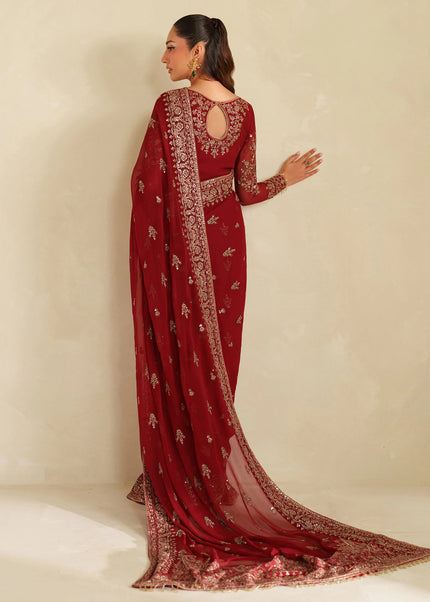 Zarif | Meesa - Sumrah