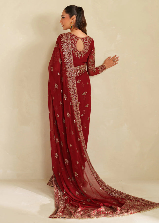 Zarif | Meesa - Sumrah