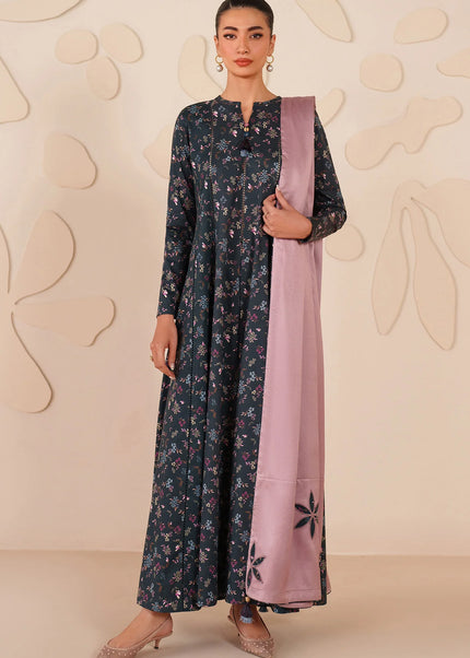 Jazmin | Digital Printed Premium Viscose RTW-1279