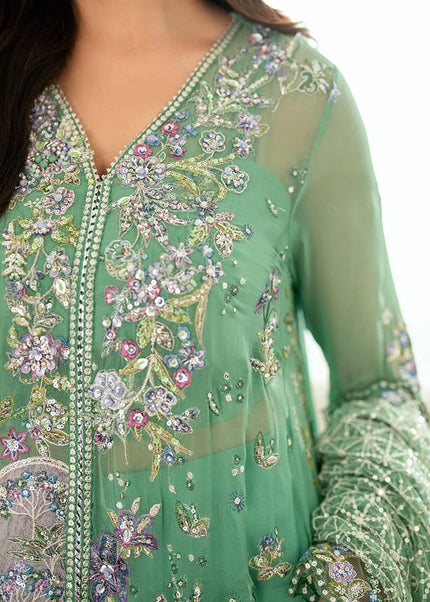Mushq | Sham Shandaar - Adaa