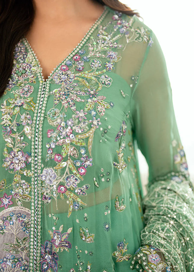 Mushq | Sham Shandaar - Adaa