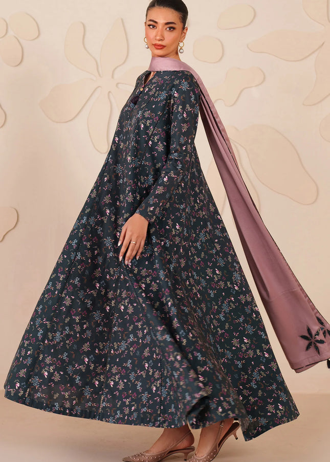 Jazmin | Digital Printed Premium Viscose RTW-1279