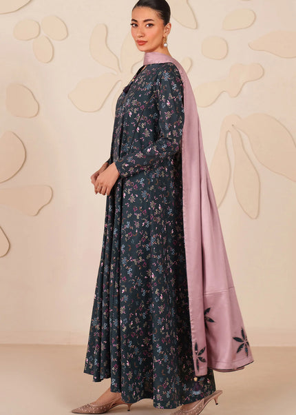 Jazmin | Digital Printed Premium Viscose RTW-1279