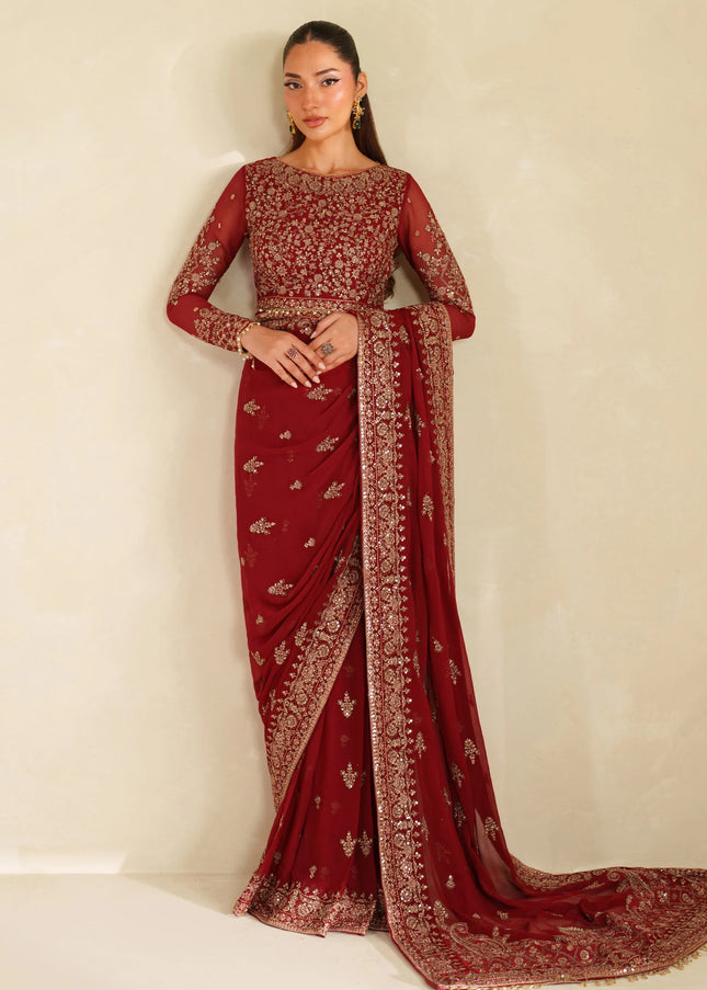 Zarif | Meesa - Sumrah