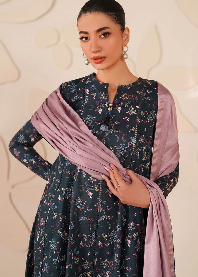 Jazmin | Digital Printed Premium Viscose RTW-1279