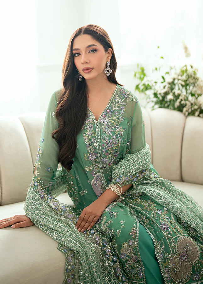 Mushq | Sham Shandaar - Adaa