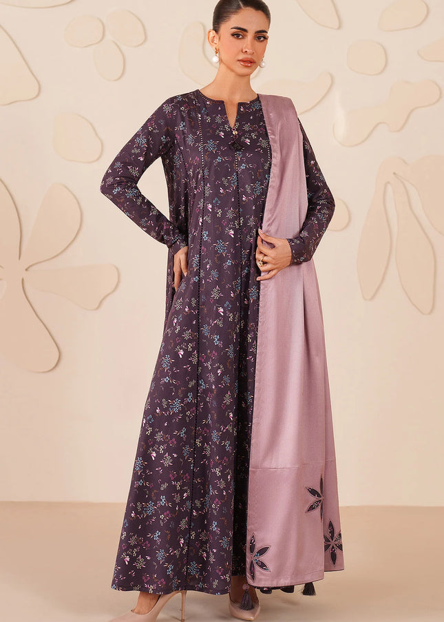 Jazmin | Digital Printed Premium Viscose RTW-1280