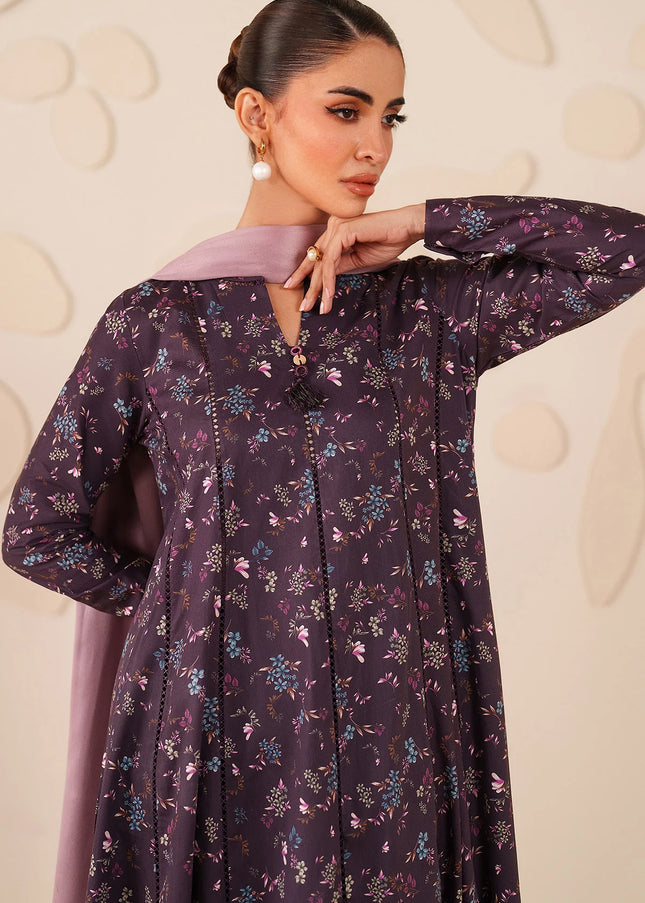 Jazmin | Digital Printed Premium Viscose RTW-1280