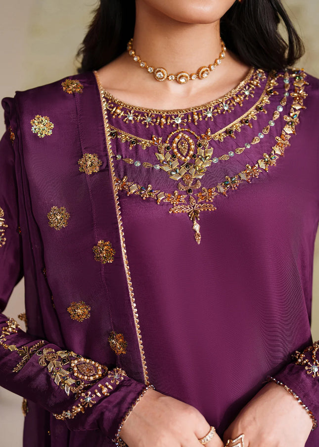 Zarif | Saheera - Umairah