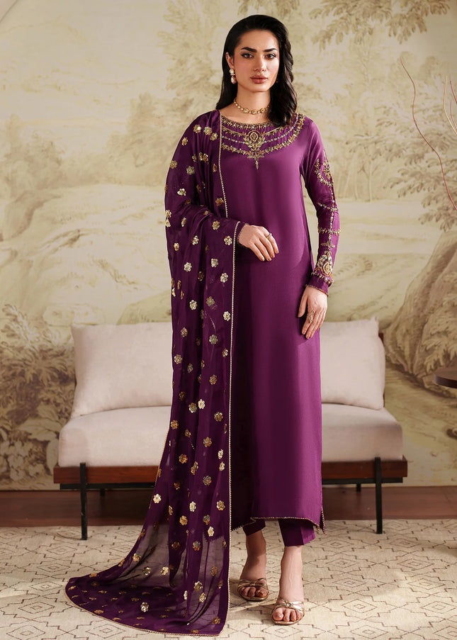 Zarif | Saheera - Umairah