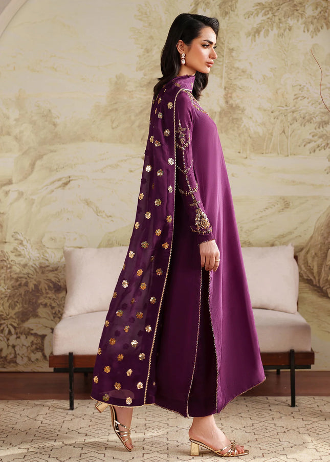 Zarif | Saheera - Umairah